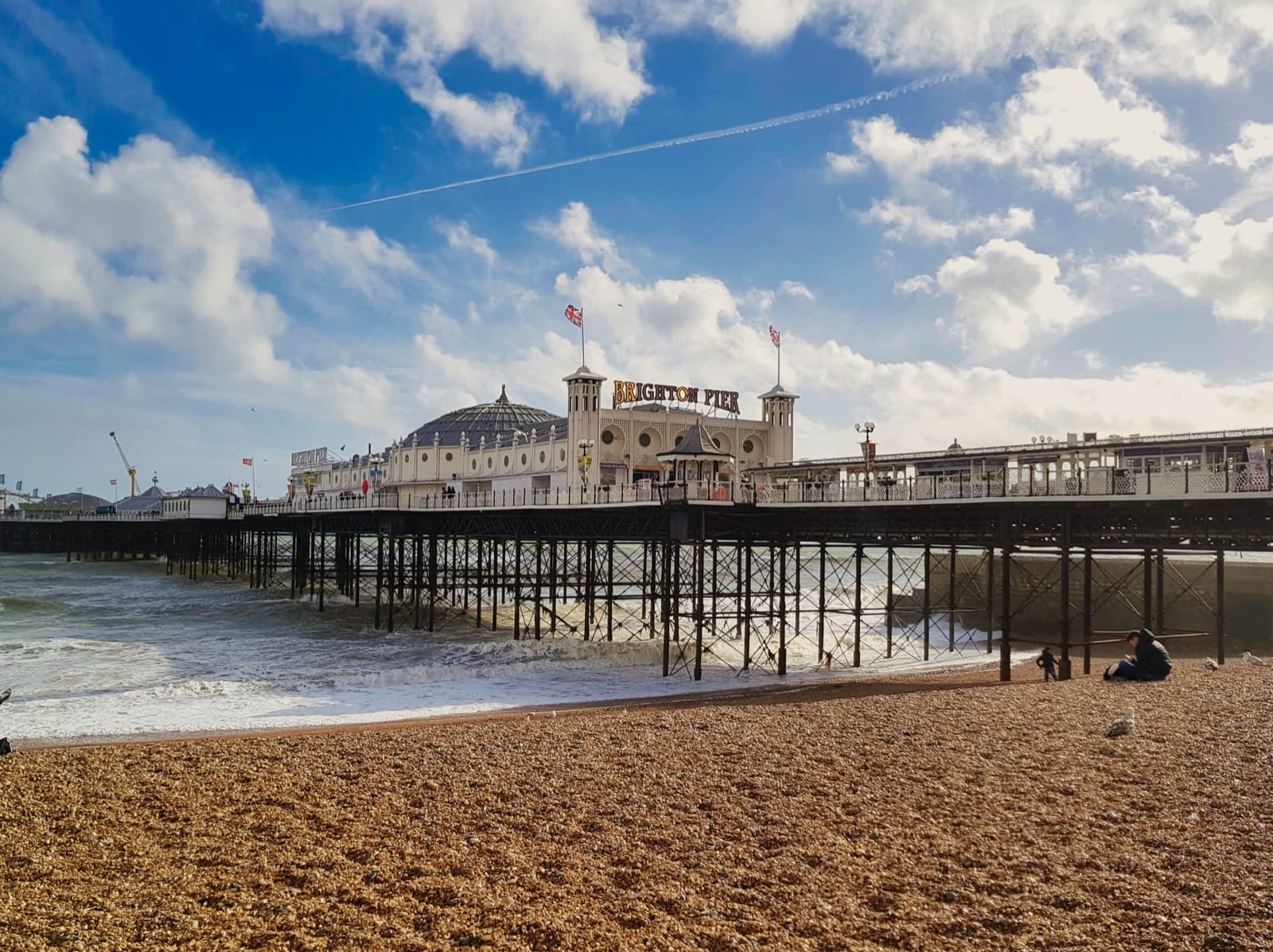 Brighton, Sussex
