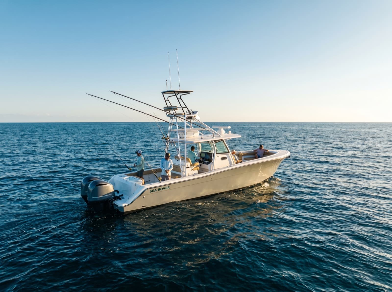 Deep-sea conger special - Mudeford